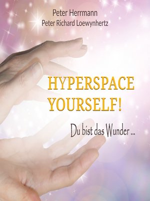 cover image of Hyperspace Yourself!